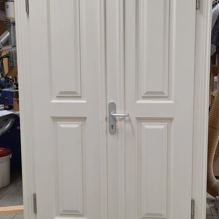 Fensterbauer Tischlerei MM Türen + Fenster Dresden GmbH Dresden