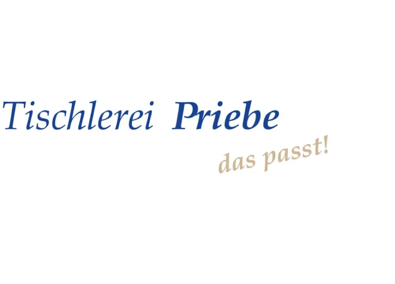 Tischlerei Priebe