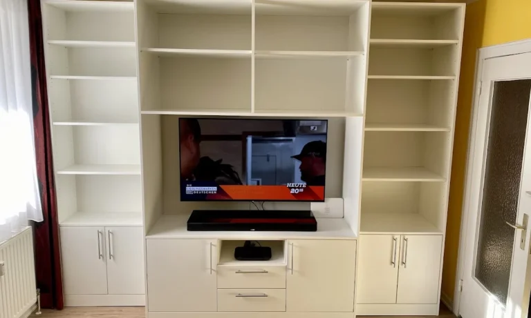 Tischlerei Raht GmbH