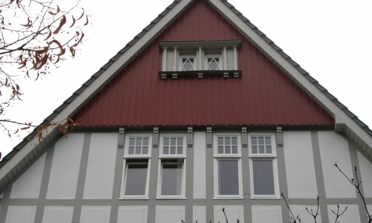 Tischlerei Regling GmbH | seit 1932 in Lübeck