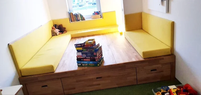 Tischlerei Regling GmbH | seit 1932 in Lübeck