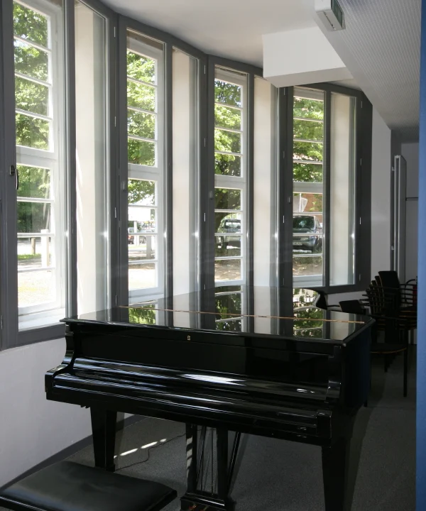 Tischlerei Regling GmbH | seit 1932 in Lübeck