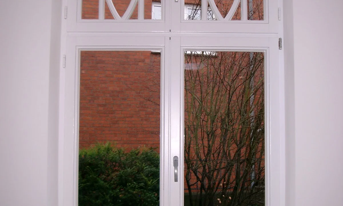 Fensterbauer Tischlerei Regling GmbH | seit 1932 in Lübeck Lübeck