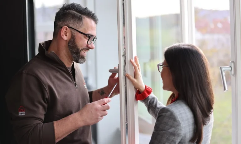 Tischlerei Reinecke & Perner GmbH