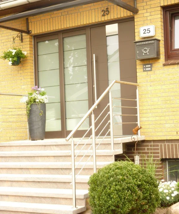 Tischlerei Schulz und Struck