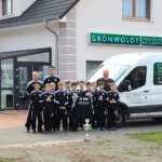 Tischlerei und Bauelemente Grönwoldt