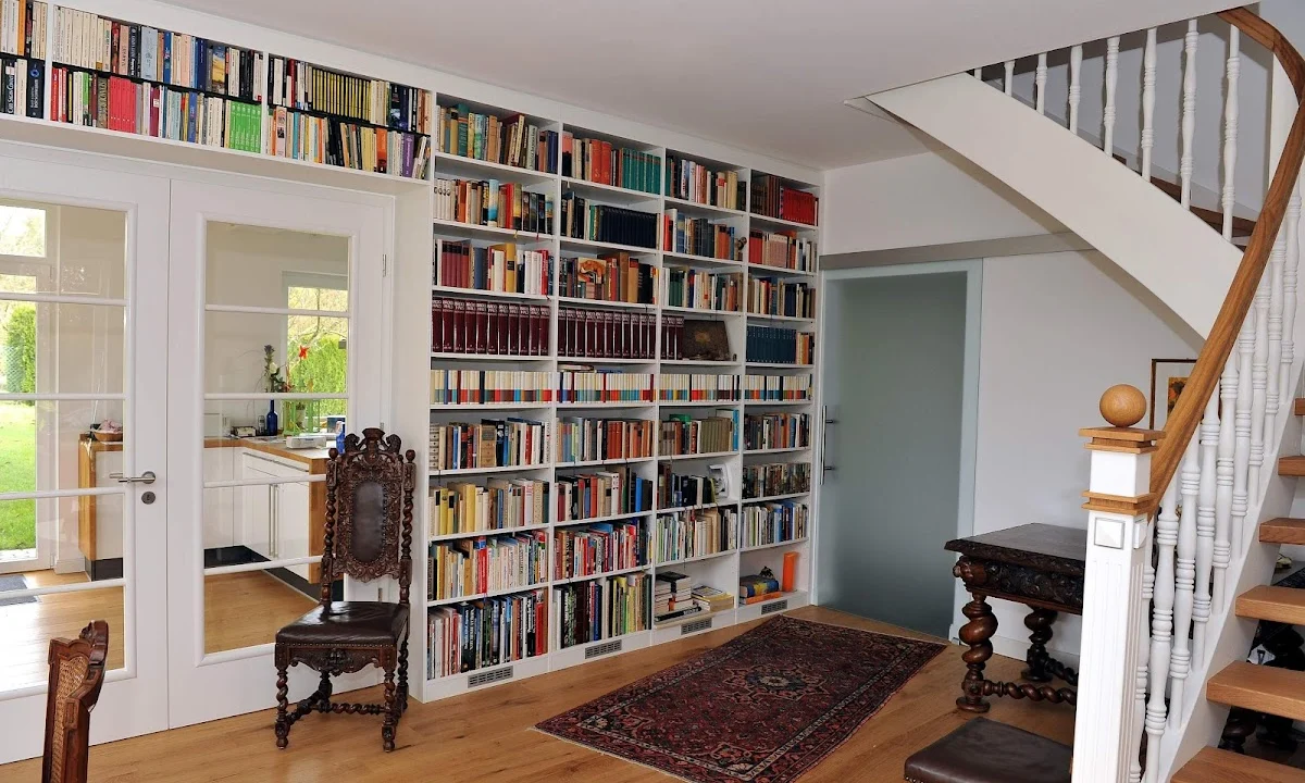 Fensterbauer Tischlerei Welling Göttingen