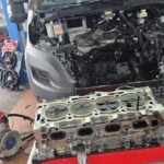 TK KFZ Meisterbetrieb