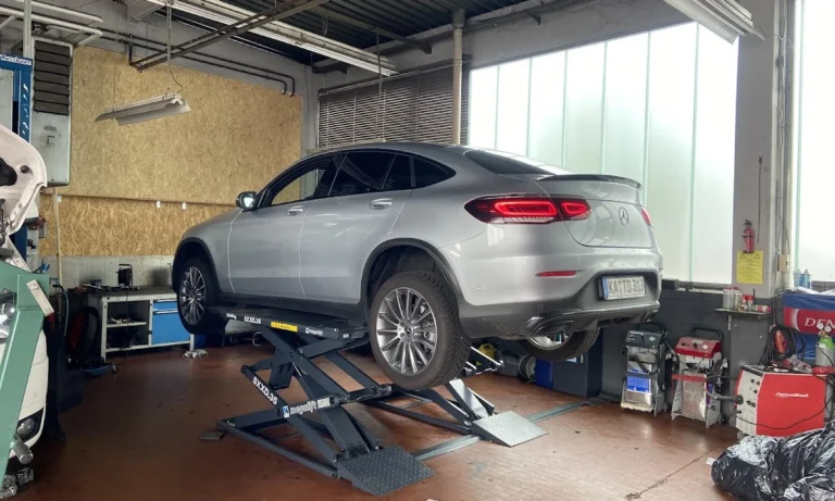 TK KFZ Meisterbetrieb