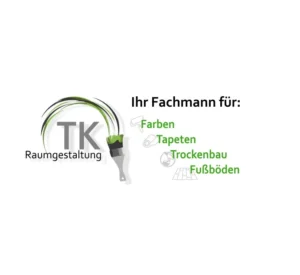 TK Raumgestaltung - Tino Krines