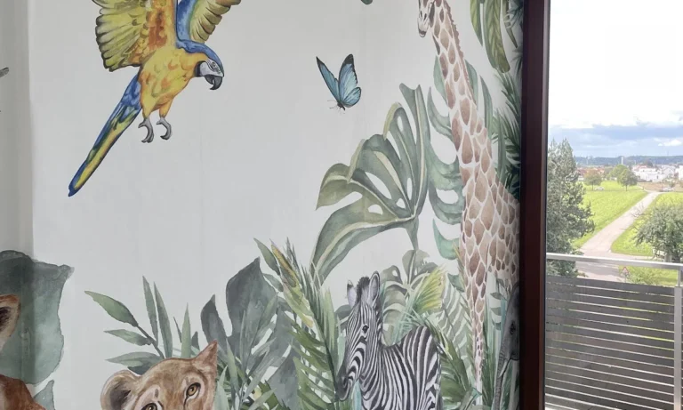 TK Raumgestaltung - Tino Krines