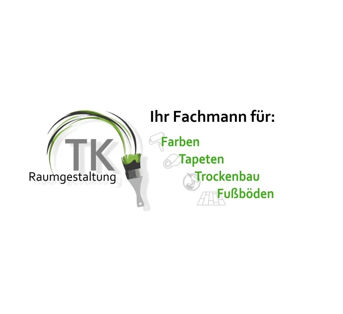 TK Raumgestaltung - Tino Krines