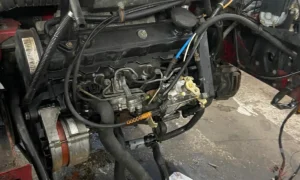 TM Fahrzeug und Reifenservice - Kfz Fachwerkstatt