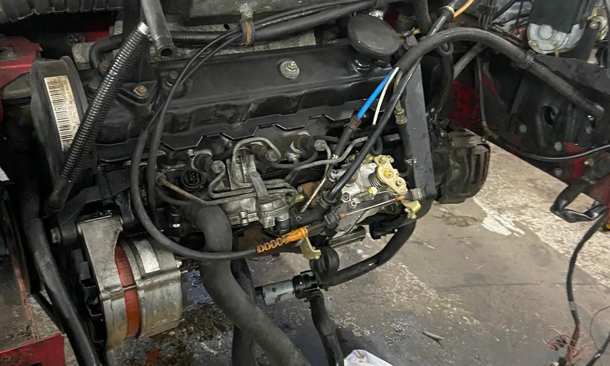 KFZ-Werkstätten TM Fahrzeug und Reifenservice – Kfz Fachwerkstatt Emden