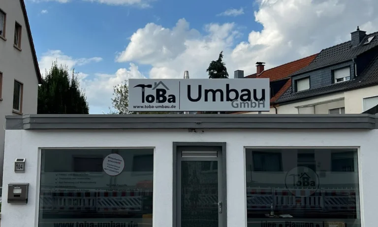 ToBa Umbau GmbH
