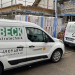 Tobias Bubeck Elektrotechnik