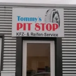 Tommys Pits Stop Car Service