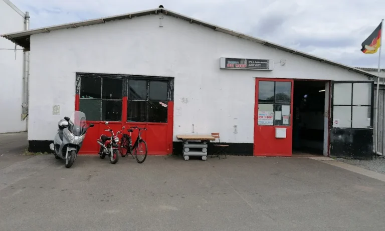 Tommys Pits Stop Car Service