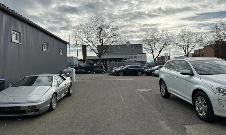 Tony´s Werkstatt GmbH Hamburg