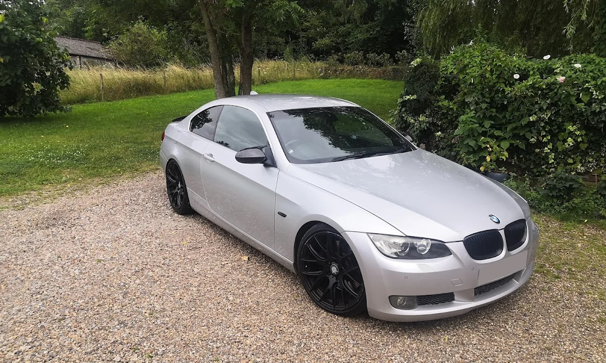 KFZ-Werkstätten Töpper & Parusel GbR Rostock