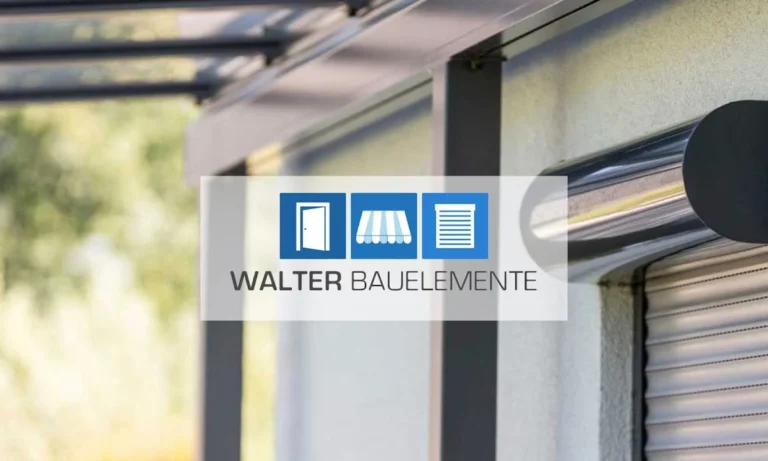 Torsten Walter Bauelemente