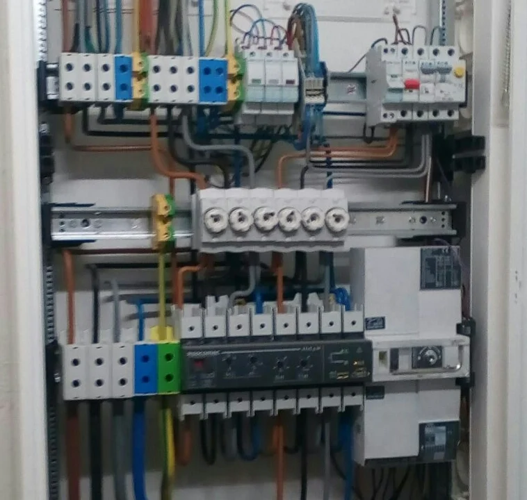 Torsten Zelk Elektrotechnik GmbH & Co. KG