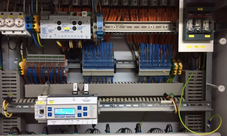 Torsten Zelk Elektrotechnik GmbH & Co. KG