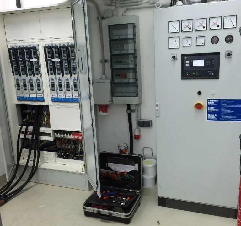 Torsten Zelk Elektrotechnik GmbH & Co. KG