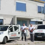 Toscano Elektromontagen
