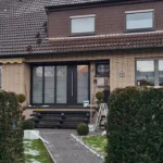 Traumtüren und Fenster