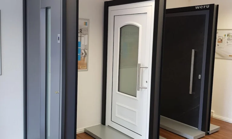 Traumtüren und Fenster