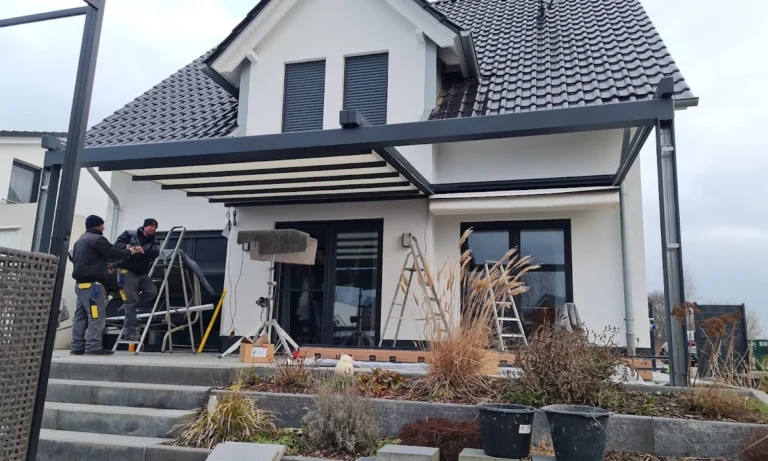 Traumtüren und Fenster