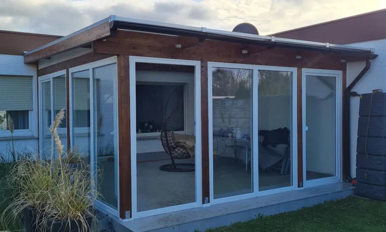 Traumtüren und Fenster