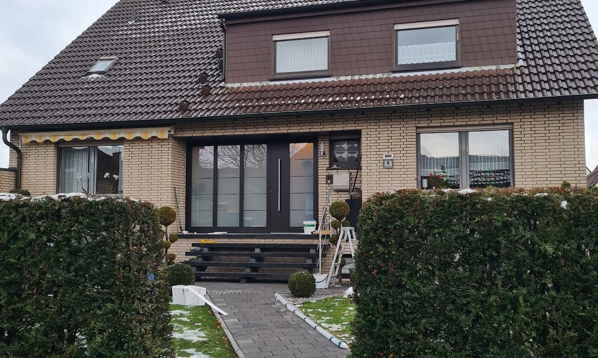 Fensterbauer Traumtüren und Fenster Hamm