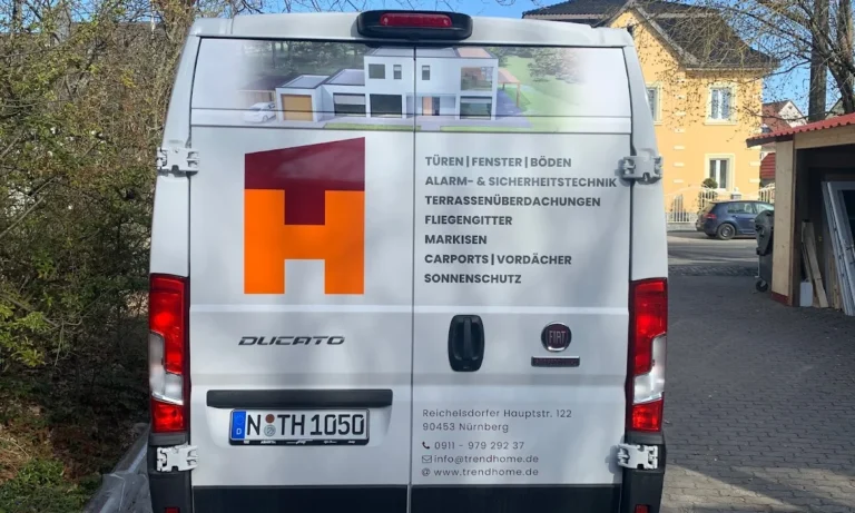 TREND HOME