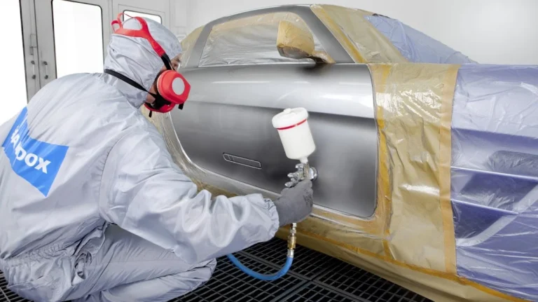 treptow Karosserie & Lackierarbeiten GmbH Fahrzeuglackierung & Karosseriebauer