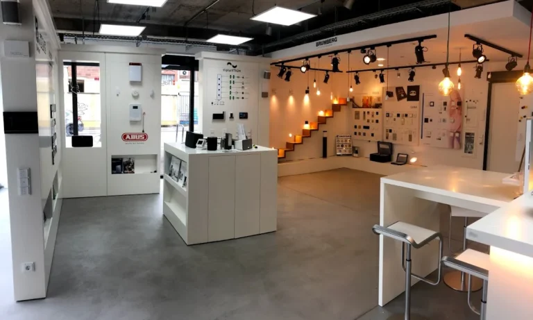 TRIelektro GmbH & Co. KG - Ercemil Güntepe