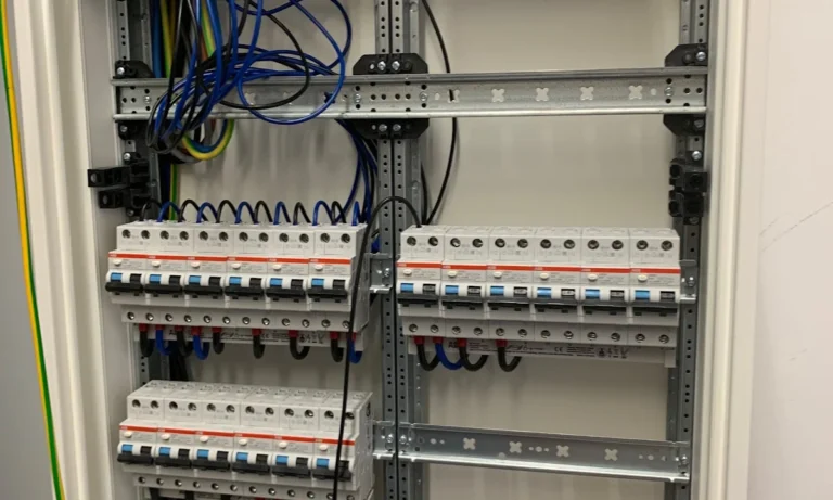 TRIelektro GmbH & Co. KG - Ercemil Güntepe