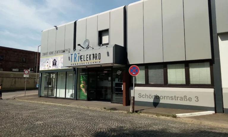 TRIelektro GmbH & Co. KG - Ercemil Güntepe