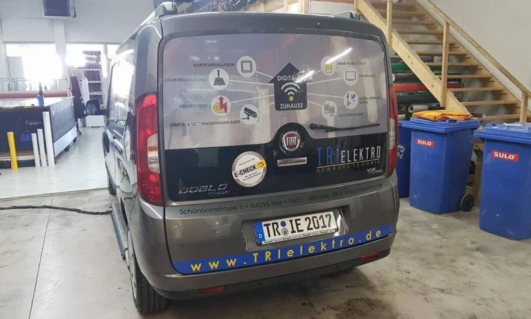 TRIelektro GmbH & Co. KG - Ercemil Güntepe