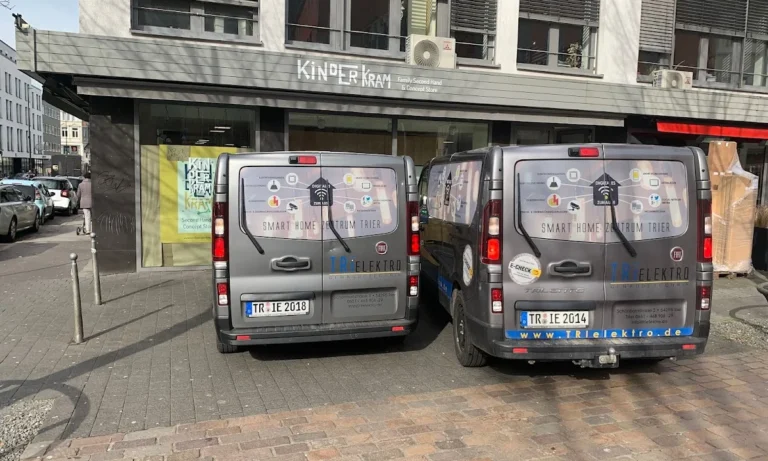 TRIelektro GmbH & Co. KG - Ercemil Güntepe