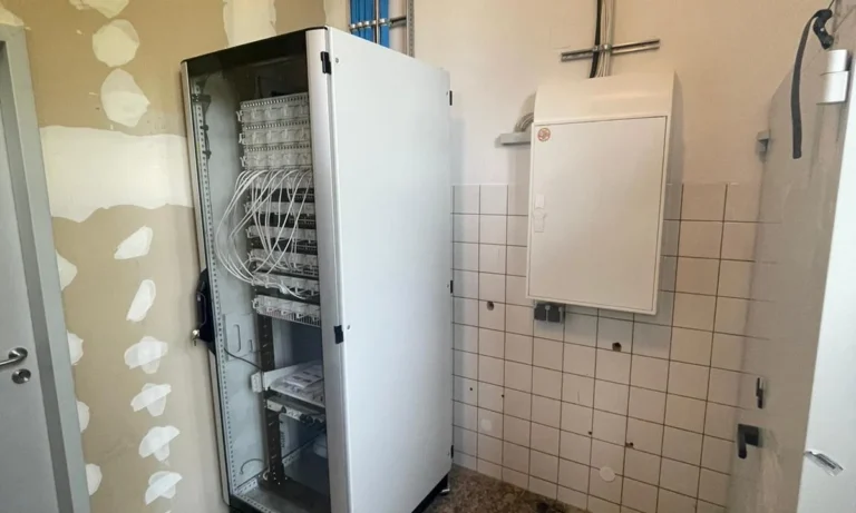 TRIelektro GmbH & Co. KG - Ercemil Güntepe