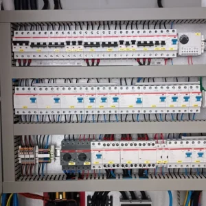 Trippler Elektrotechnik Leverkusen