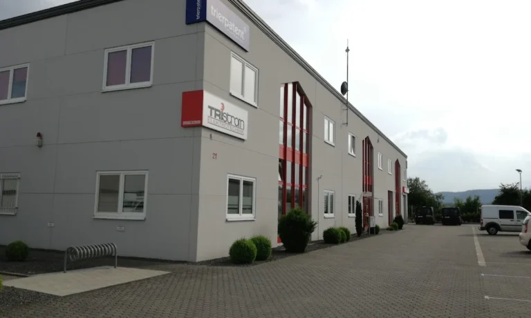 TRIstrom Elektrotechnik