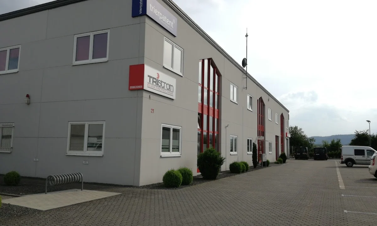 Elektriker TRIstrom Elektrotechnik Trier