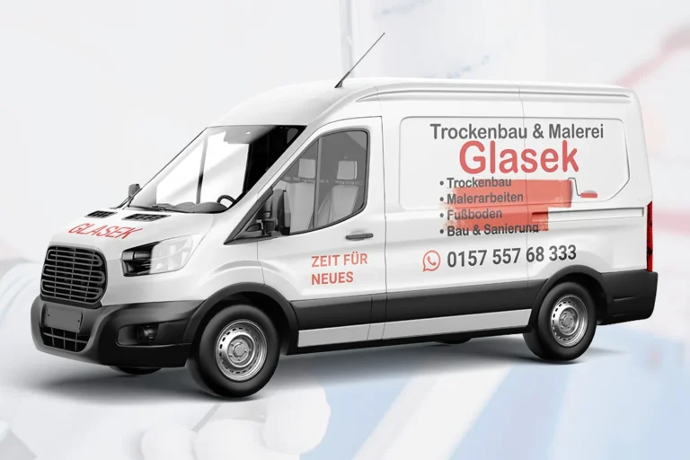 Trockenbau & Malerei Glasek