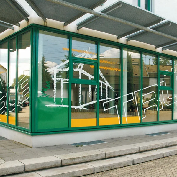 Trüb Fensterbau GmbH