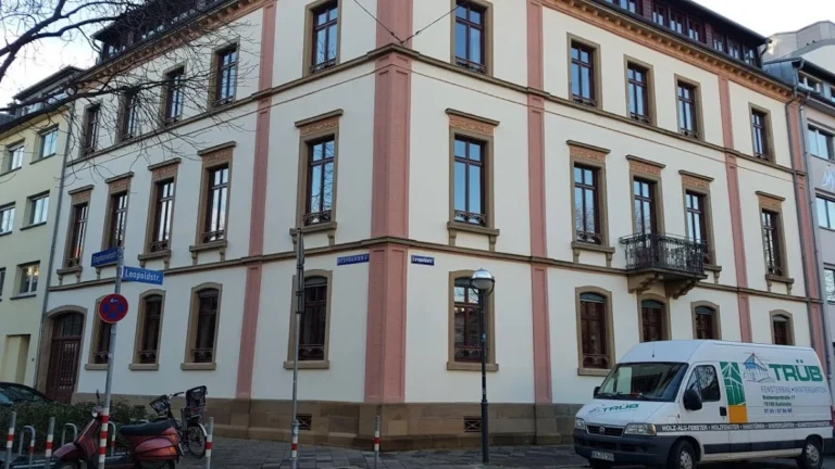 Trüb Fensterbau GmbH