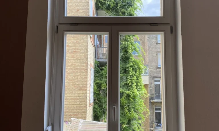 Trüb Fensterbau GmbH