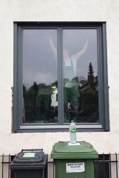 Trüb Fensterbau GmbH